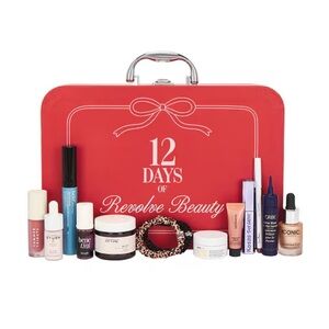 Revolve Beauty Advent Calendar: 12 Days of Revolve Beauty